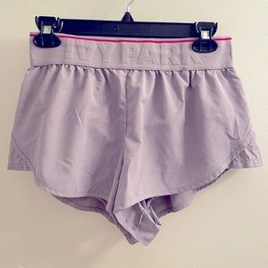 Ivy Park Shorts